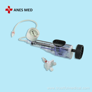 CE Approved Disposable Inflation Device